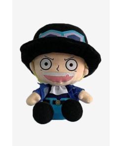 One Piece Peluche Sabo 20 cm