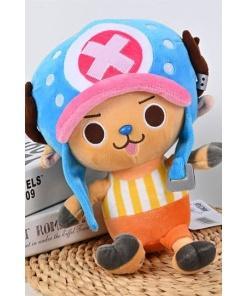 One Piece Peluche Tony Tony Chopper New World Ver. 45 cm