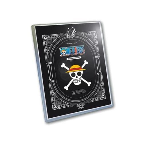 One Piece Starter Pack Sobres Cartas Coleccionables 25th Anniversary *Edición Alemán*