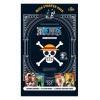 One Piece Starter Pack Sobres Cartas Coleccionables 25th Anniversary *Edición Alemán*