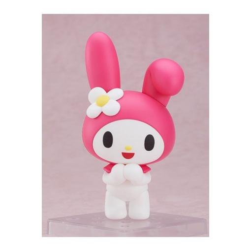 Onegai My Melody Figura Nendoroid My Melody 9 cm