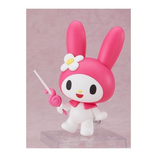 Onegai My Melody Figura Nendoroid My Melody 9 cm