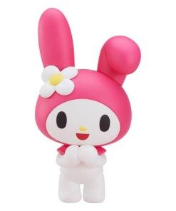 Onegai My Melody Figura Nendoroid My Melody 9 cm