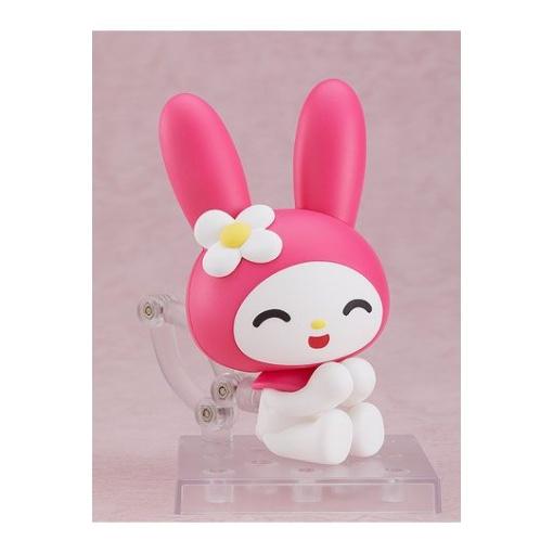 Onegai My Melody Figura Nendoroid My Melody 9 cm