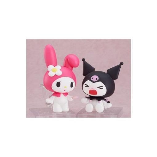 Onegai My Melody Figura Nendoroid My Melody 9 cm