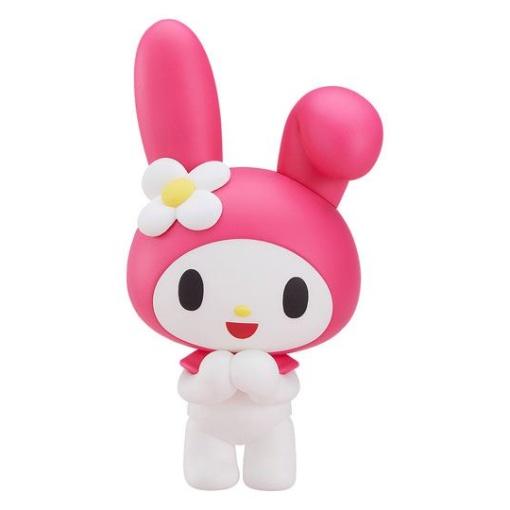 Onegai My Melody Figura Nendoroid My Melody 9 cm