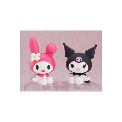 Onegai My Melody Figura Nendoroid My Melody 9 cm