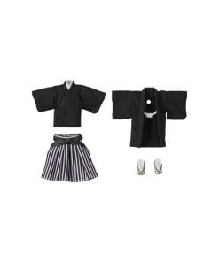 Original Character Accesorios para las Figuras Nendoroid Doll Outfit Set: Haori and Hakama