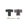 Original Character Accesorios para las Figuras Nendoroid Doll Outfit Set: Kimono - Boy (Gray)