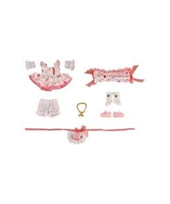 Original Character Accesorios para las Figuras Nendoroid Doll Outfit Set: Tea Time Series (Bianca)