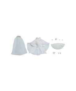 Original Character Accesorios para las Figuras Nendoroid Doll Outfit Set: Wedding Dress