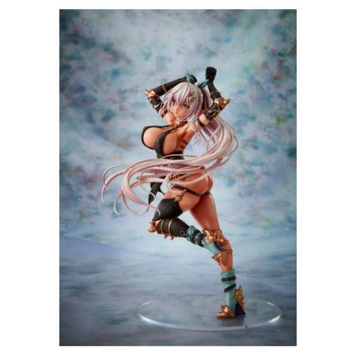 Original Character Dark Elf Village Series Estatua PVC 1/6 4th Villager Camilla Limited Edition 30 cm