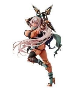 Original Character Dark Elf Village Series Estatua PVC 1/6 4th Villager Camilla Limited Edition 30 cm