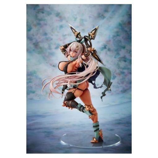 Original Character Dark Elf Village Series Estatua PVC 1/6 4th Villager Camilla Limited Edition 30 cm