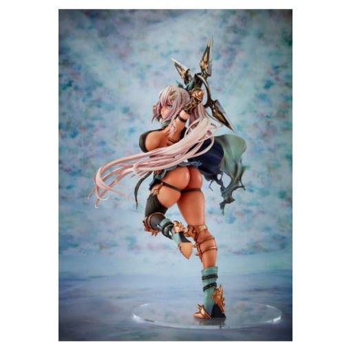 Original Character Dark Elf Village Series Estatua PVC 1/6 4th Villager Camilla Limited Edition 30 cm