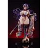 Original Character Estatua 1/5 Rasethuhime Saki M-edition ver. 35 cm