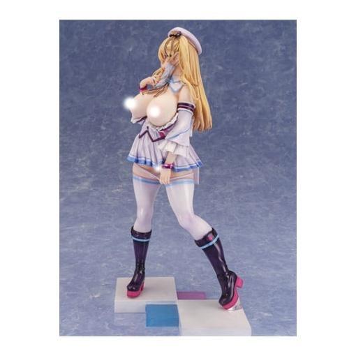 Original Character Estatua 1/6 Lili Hoshino 30 cm