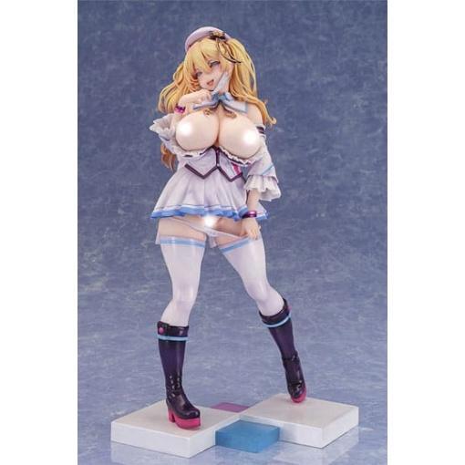 Original Character Estatua 1/6 Lili Hoshino 30 cm