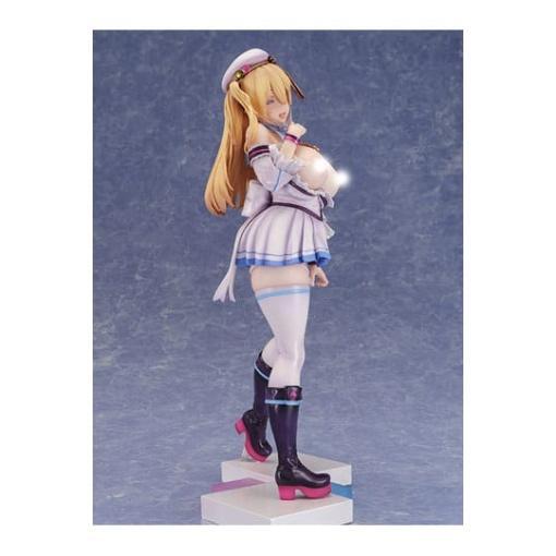 Original Character Estatua 1/6 Lili Hoshino 30 cm