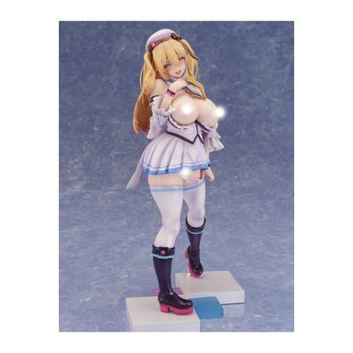 Original Character Estatua 1/6 Lili Hoshino 30 cm