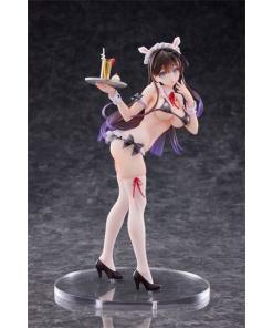 Original Character Estatua PVC 1/6 Cocoa illustration by DSmile 25 cm