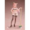 Original Character Estatua PVC 1/6 Momo illustration by DSmile 27 cm