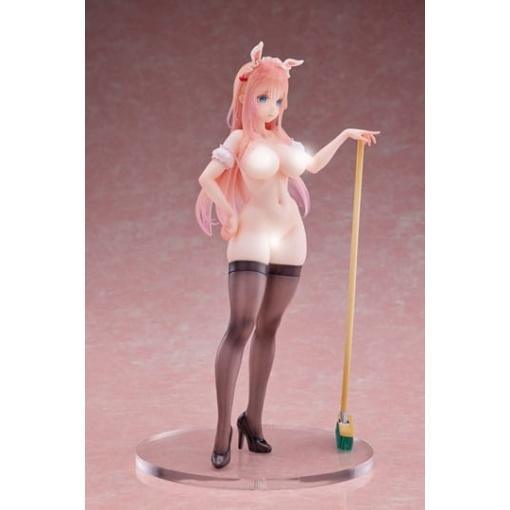 Original Character Estatua PVC 1/6 Momo illustration by DSmile 27 cm