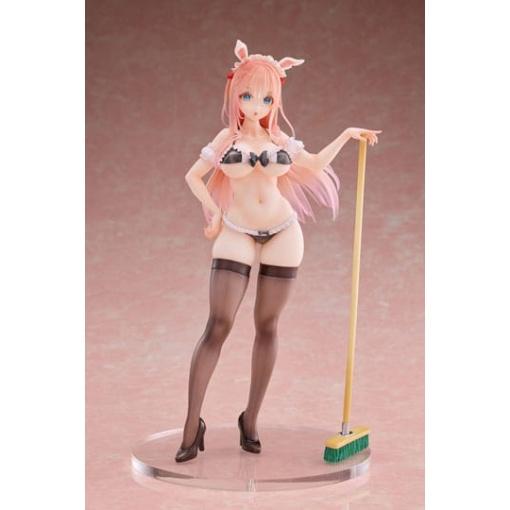 Original Character Estatua PVC 1/6 Momo illustration by DSmile 27 cm