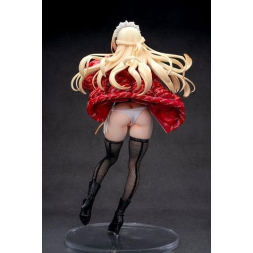 Original Character Estatua PVC 1/6 Rina illustration by Saitom 27 cm