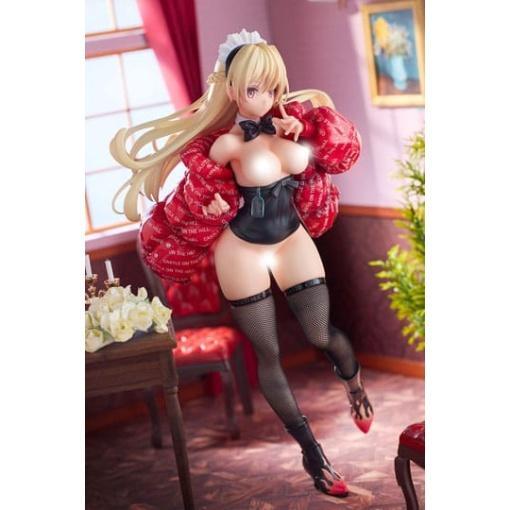 Original Character Estatua PVC 1/6 Rina illustration by Saitom 27 cm