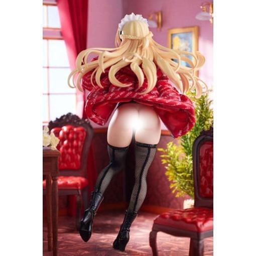 Original Character Estatua PVC 1/6 Rina illustration by Saitom 27 cm