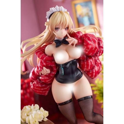 Original Character Estatua PVC 1/6 Rina illustration by Saitom 27 cm