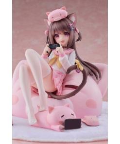 Original Character Estatua PVC 1/7 Asaki 15 cm