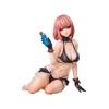 Original Character Estatua PVC necömi Illustration One more drink for the vacation 13 cm