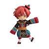 Original Character Figura Nendoroid Doll Chinese-Style Jiangshi Twins: Garlic 14 cm