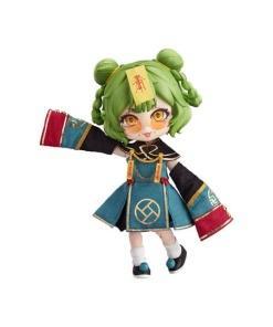 Original Character Figura Nendoroid Doll Chinese-Style Jiangshi Twins: Ginger 14 cm