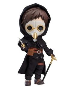 Original Character Figura Nendoroid Doll Doctor: Ansel Moretti 14 cm