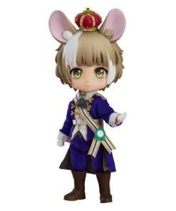 Original Character Figura Nendoroid Doll Mouse King: Noix 14 cm