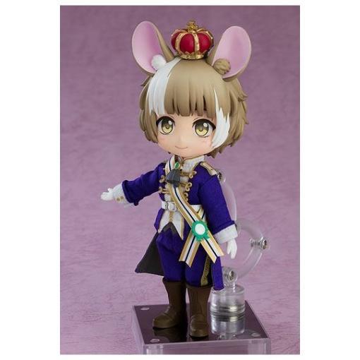 Original Character Figura Nendoroid Doll Mouse King: Noix 14 cm