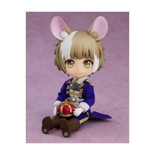 Original Character Figura Nendoroid Doll Mouse King: Noix 14 cm