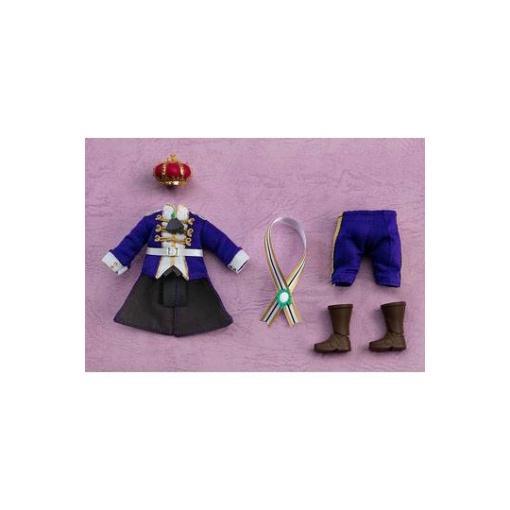 Original Character Figura Nendoroid Doll Mouse King: Noix 14 cm