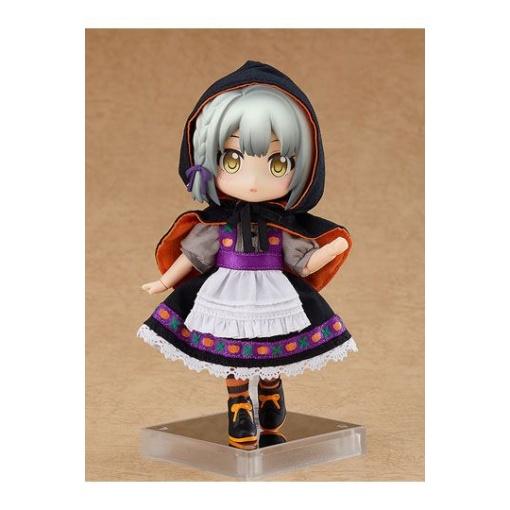 Original Character Figura Nendoroid Doll Rose: Another Color 14 cm