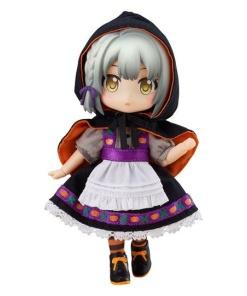 Original Character Figura Nendoroid Doll Rose: Another Color 14 cm