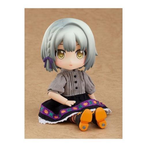 Original Character Figura Nendoroid Doll Rose: Another Color 14 cm