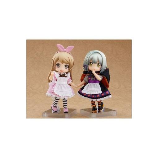 Original Character Figura Nendoroid Doll Rose: Another Color 14 cm