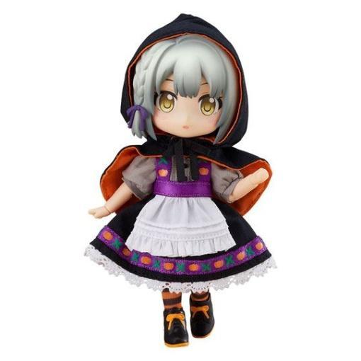 Original Character Figura Nendoroid Doll Rose: Another Color 14 cm