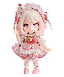 Original Character Figura Nendoroid Doll Tea Time Series: Bianca 10 cm