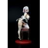 Original Character by Asanagi Estatua PVC 1/5 PaiZuri Sister Paulyne re-run 28 cm