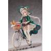 Original Illustration Estatua PVC 1/7 Lily Illustrated by Dsmile Limited Edition 24 cm