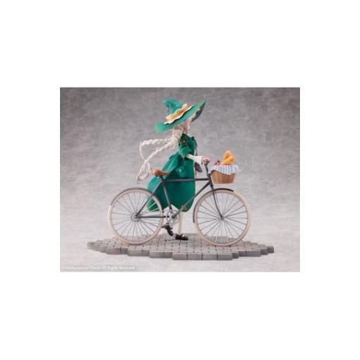 Original Illustration Estatua PVC 1/7 Lily Illustrated by Dsmile Limited Edition 24 cm